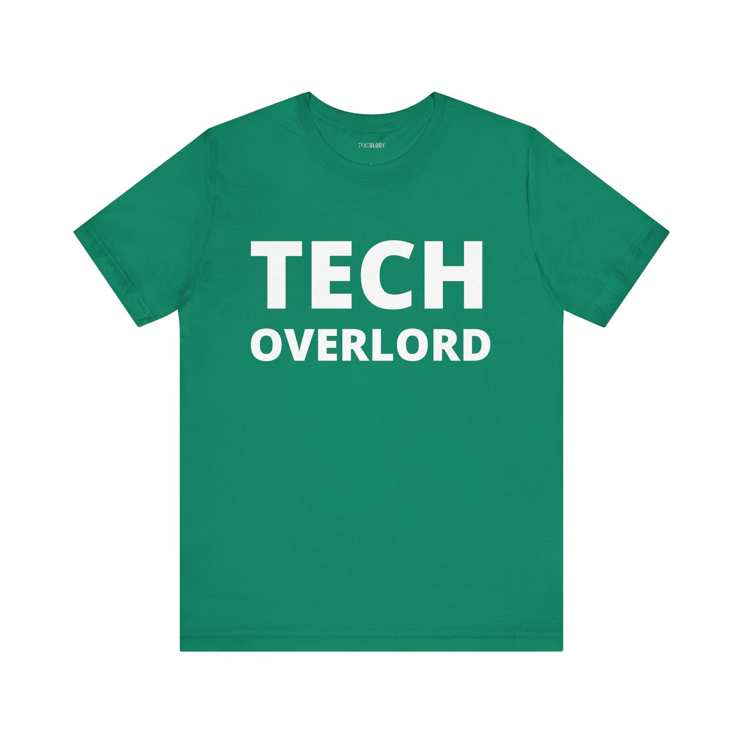TECH OVERLORD