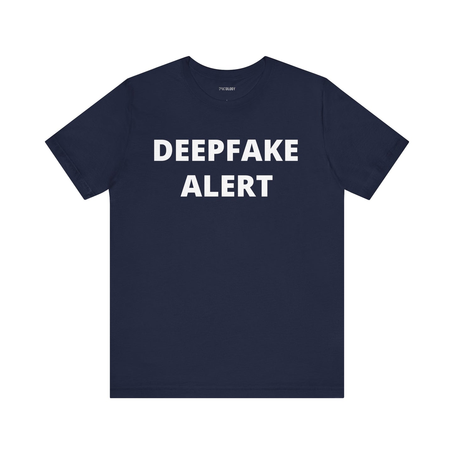 DEEPFAKE ALERT